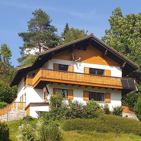 Apartment Sonnenbuechel Wald am Arlberg Exterior photo