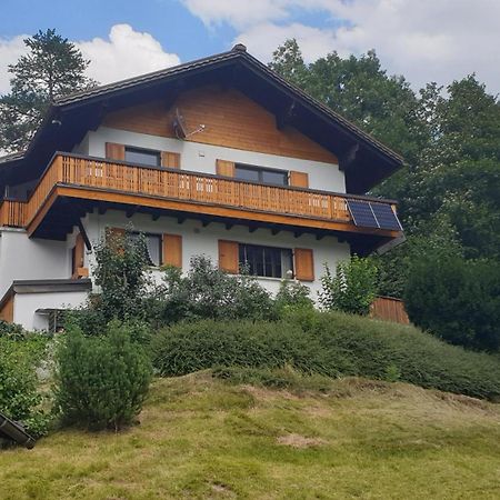Apartment Sonnenbuechel Wald am Arlberg Exterior photo